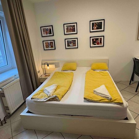 Appartamento Cozy Flat Near Tivoli Park With Free Parking Lubiana Esterno foto