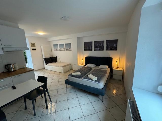 Appartamento Cozy Flat Near Tivoli Park With Free Parking Lubiana Esterno foto