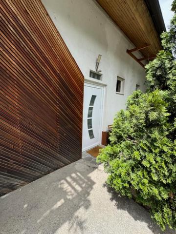 Appartamento Cozy Flat Near Tivoli Park With Free Parking Lubiana Esterno foto