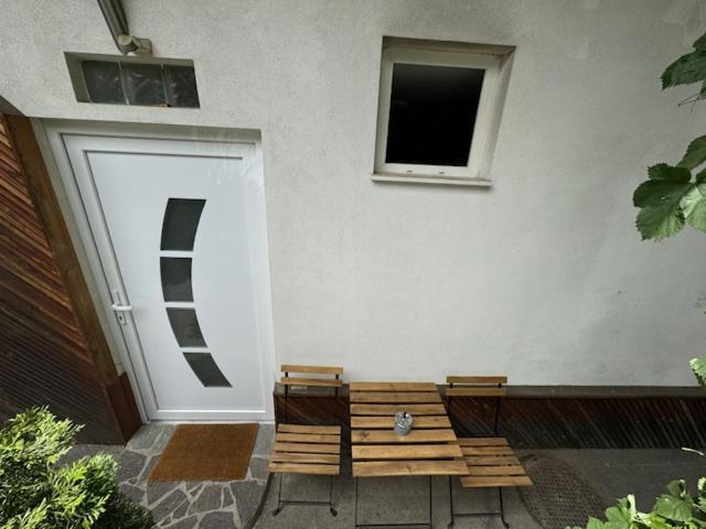 Appartamento Cozy Flat Near Tivoli Park With Free Parking Lubiana Esterno foto