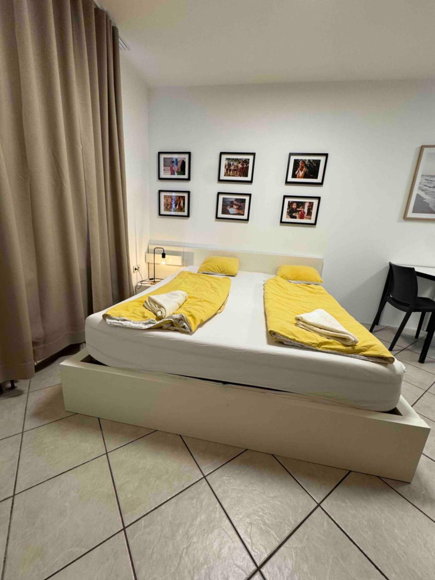 Appartamento Cozy Flat Near Tivoli Park With Free Parking Lubiana Esterno foto