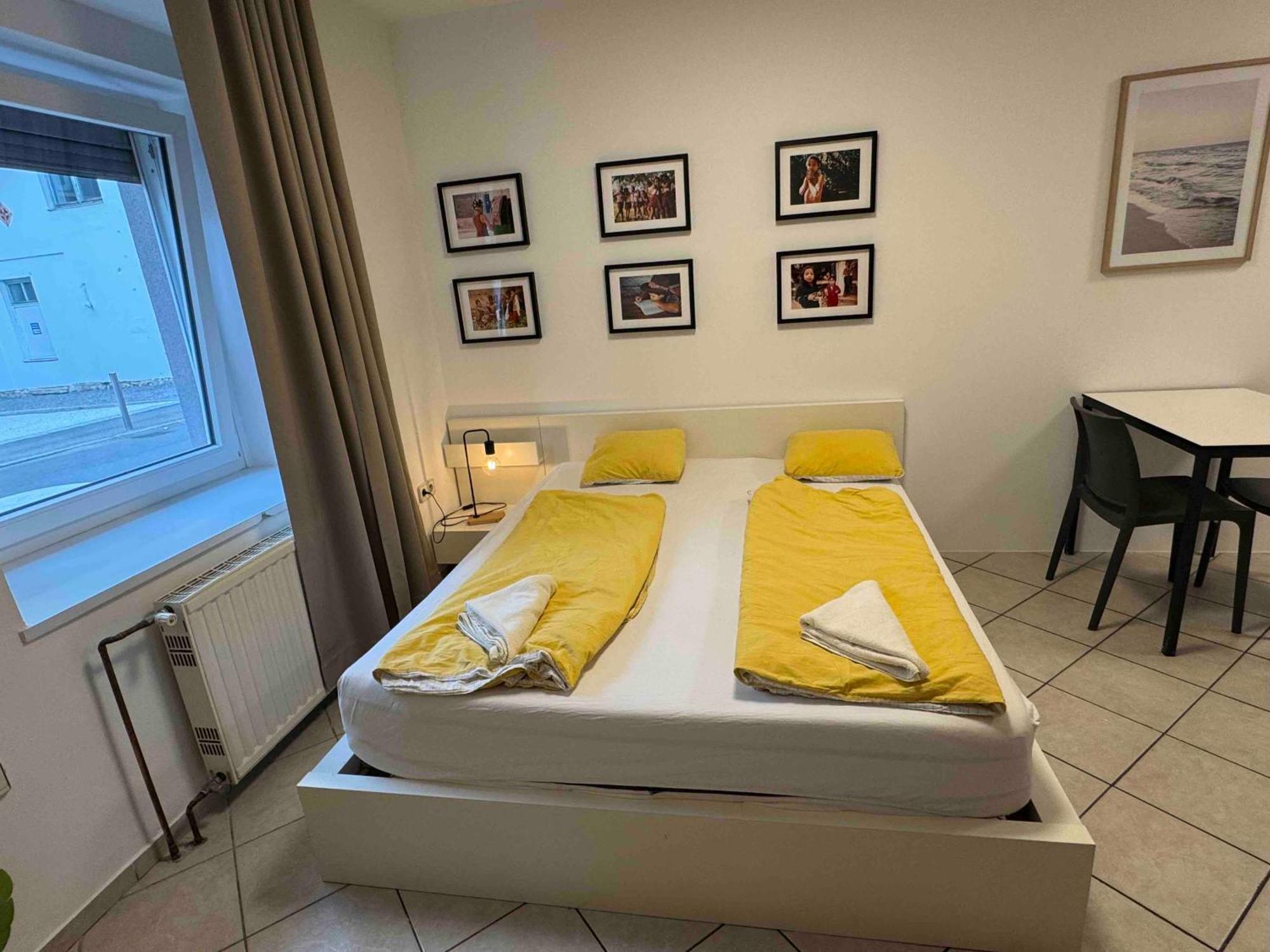 Appartamento Cozy Flat Near Tivoli Park With Free Parking Lubiana Esterno foto