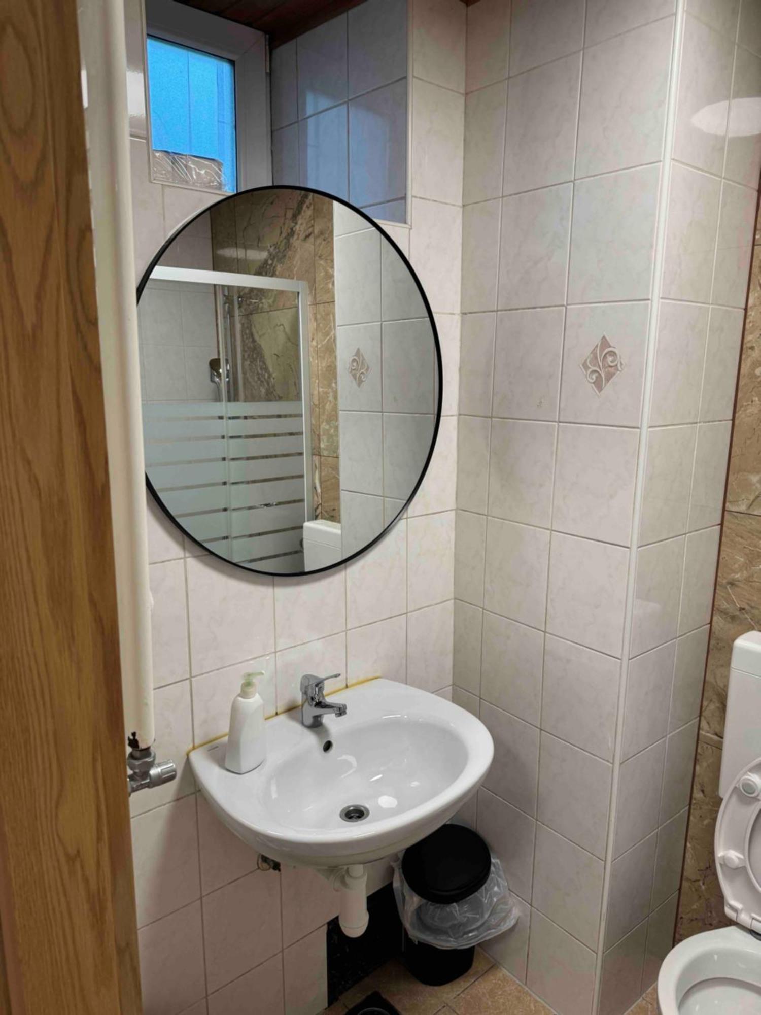 Appartamento Cozy Flat Near Tivoli Park With Free Parking Lubiana Esterno foto